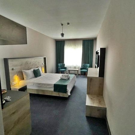 Beypark Hotel Istanbul Eksteriør billede