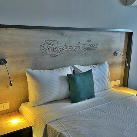Beypark Hotel Istanbul Eksteriør billede