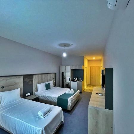 Beypark Hotel Istanbul Eksteriør billede