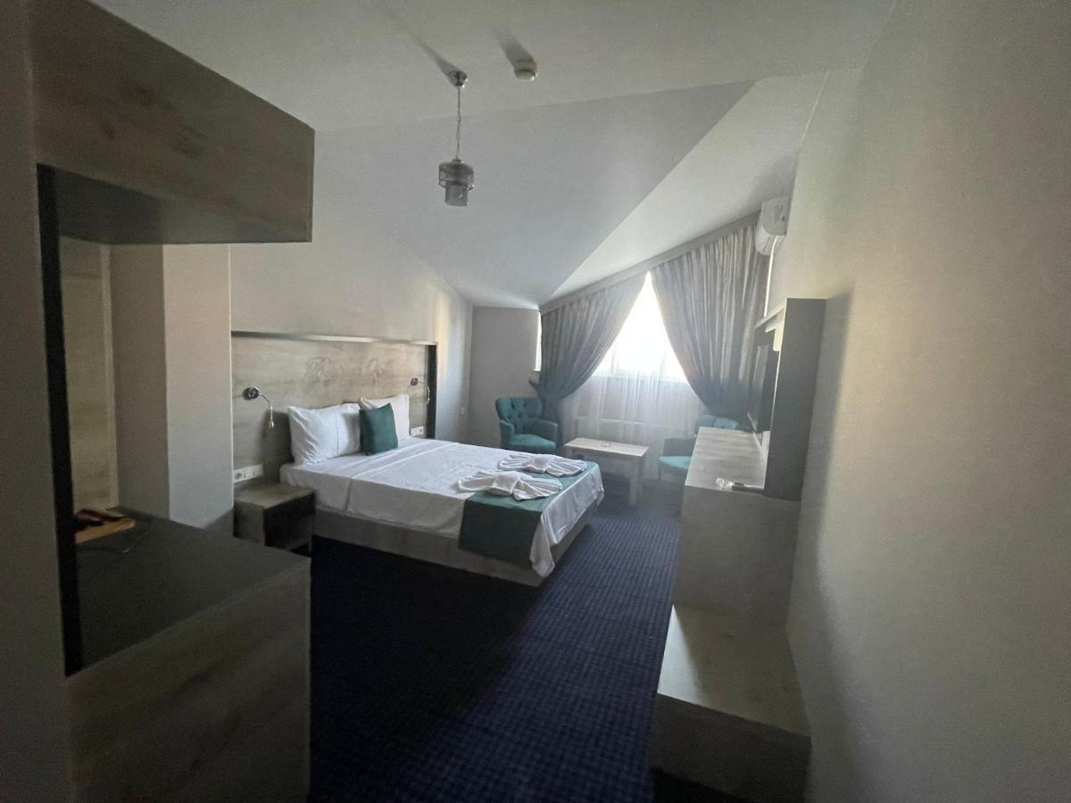 Beypark Hotel Istanbul Eksteriør billede