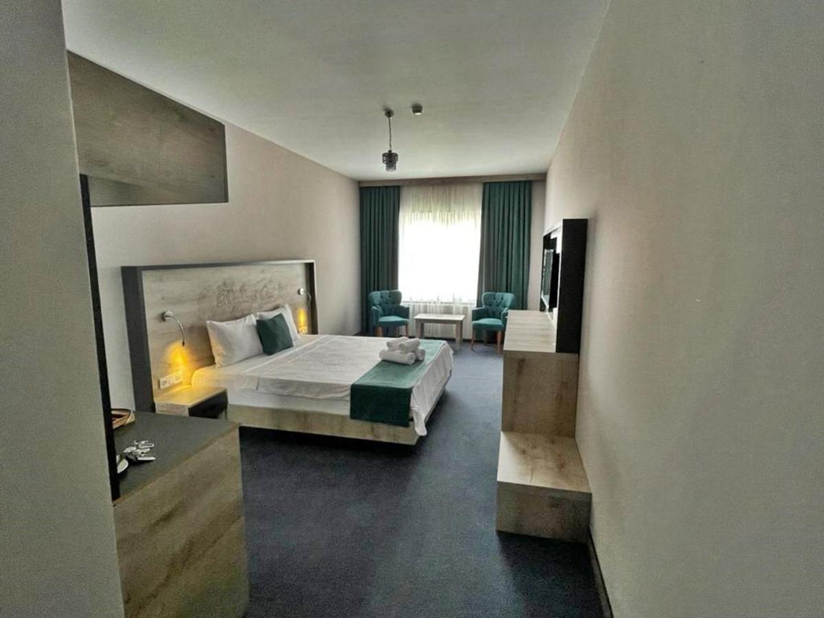 Beypark Hotel Istanbul Eksteriør billede