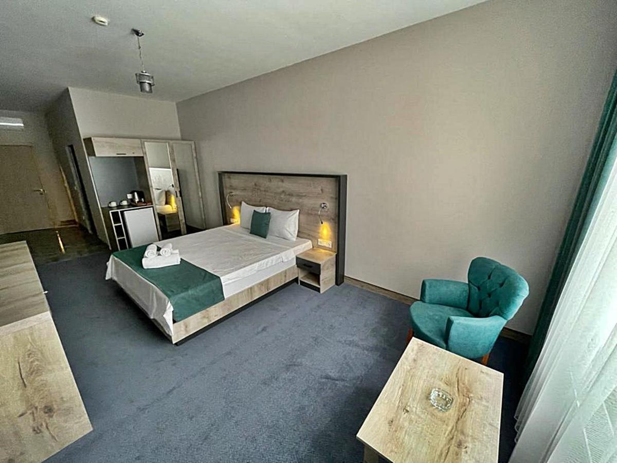 Beypark Hotel Istanbul Eksteriør billede
