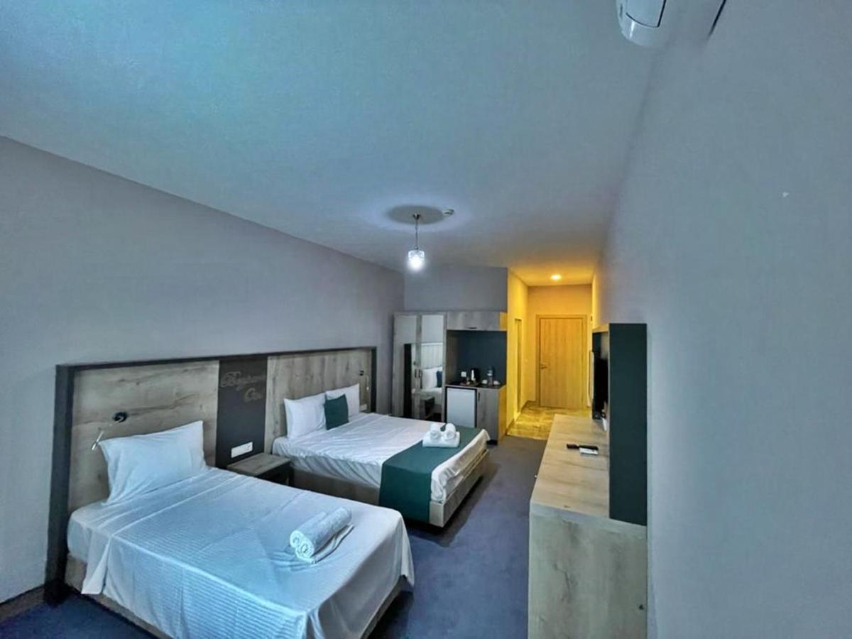 Beypark Hotel Istanbul Eksteriør billede