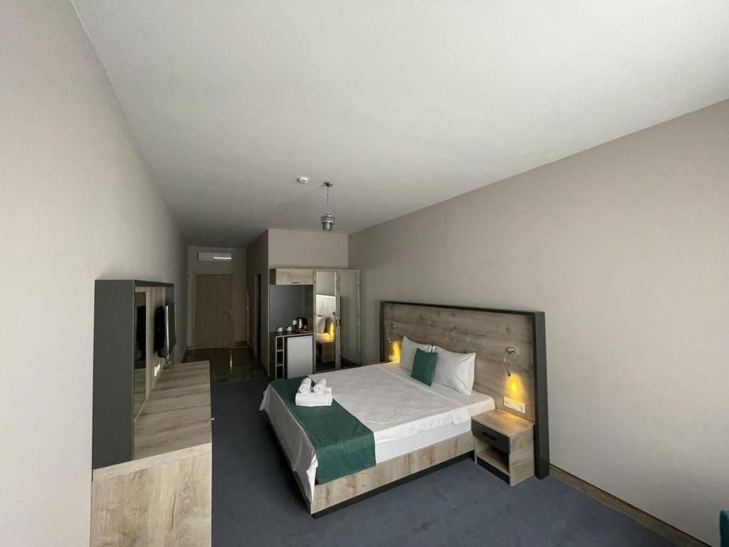 Beypark Hotel Istanbul Eksteriør billede
